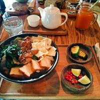 Tribe Organic at Tribe Organic - China View Plaza in Beijing