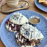   at Brekkie - Providencia  in Providencia