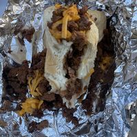   at Vegan Encounter in Aurora