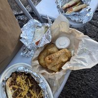   at Vegan Encounter in Aurora