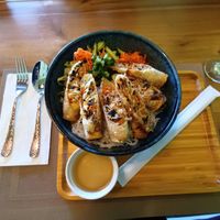  at The Greens Kitchen in Saskatoon
