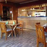 Inside at Asia Bambus in Walldorf