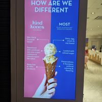  at Kind Kones - Intermark Mall in Kuala Lumpur