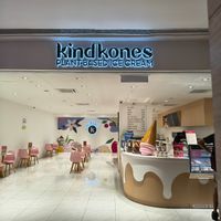  at Kind Kones - Intermark Mall in Kuala Lumpur