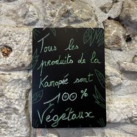 Deco  at La Kanopée in Perigueux