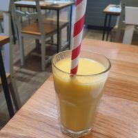  at Kin Cafe Vegetarian in London