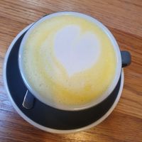  at Kin Cafe Vegetarian in London