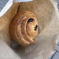   at Kin Cafe Vegetarian in London