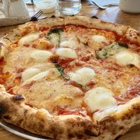   at Strandfield House Coffee Shop in Dundalk