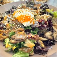   at Strandfield House Coffee Shop in Dundalk