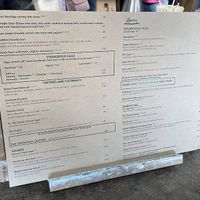   at Strandfield House Coffee Shop in Dundalk