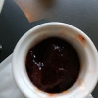 Jam at Whiskers & Cream Cat Cafe London in London