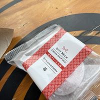 Vegan Mochi  at Tu-meke DON in Hastings