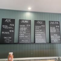   at Vibing Veggies  in Newtown