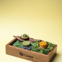  at Tales by Chapter in Thanh Pho Ho Chi Minh