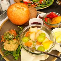 Die fetten Jahre sind vorbei at Wunschlos Gluecklich in Wurzburg