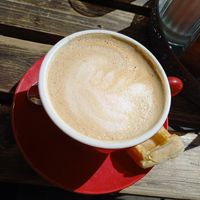  at Wunschlos Gluecklich in Wurzburg