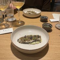   at La Cucina di Kalan in Monza