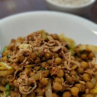 Vatana (Menu Item V08) available mild, medium, or hot, delicious any way you get it. at Mandalay Restaurant and Cafe in Silver Spring