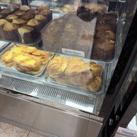 Vegan option available   at Master Brod in Valparaiso