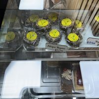 Vegan option available   at Master Brod in Valparaiso