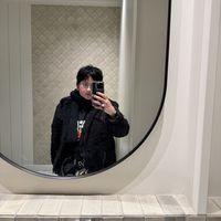 HUGE nice clean bathroomm  at The Grind by VEGAIN in Vancouver