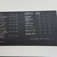   at The Grind by VEGAIN in Vancouver