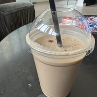   at The Grind by VEGAIN in Vancouver