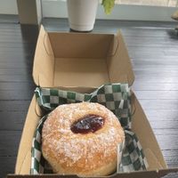   at The Grind by VEGAIN in Vancouver