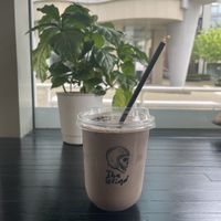   at The Grind by VEGAIN in Vancouver