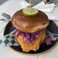   at The Grind by VEGAIN in Vancouver