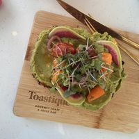   at Toastique - Sarasota in Sarasota