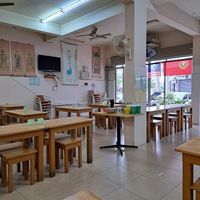  at Gong De Lin Vegetarian in Alor Setar