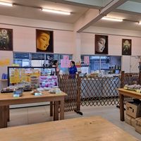  at Gong De Lin Vegetarian in Alor Setar