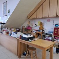  at Gong De Lin Vegetarian in Alor Setar