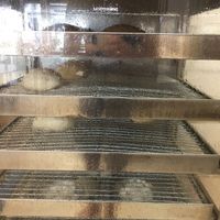 Bao at Gong De Lin Vegetarian in Alor Setar