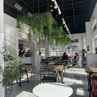 Heritage Coffee + Tea Studio  at Heritage Coffee in Frisco