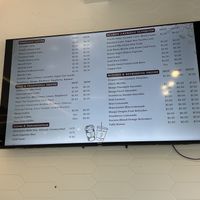 Heritage Coffee + Tea Studio  at Heritage Coffee in Frisco