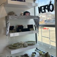 Heritage Coffee + Tea Studio  at Heritage Coffee in Frisco