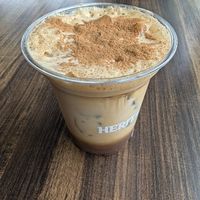  at Heritage Coffee in Frisco