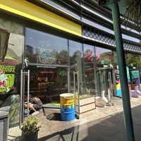 Entry to Street Food  at Antojitos Mexican Street Food in Edinburgh