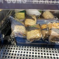 Cafe Nero  at Cafe Nero in Stockton-on-tees