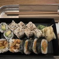 Sukoshi  at Sukoshi in London