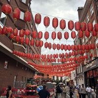 Sukoshi  at Sukoshi in London
