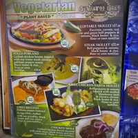   at Guanatos Grub in Houston