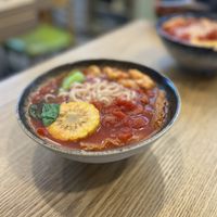   at SUSU 粟粟 疏食料里 in Beijing