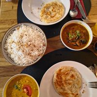  at Der Deccan in Dresden