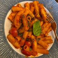  at Amalfi Ristorante in London