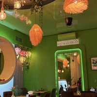   at Rau&La in Warsaw