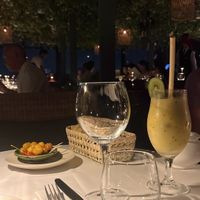 Fruit Juice  at Le Salama in Marrakech